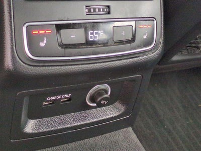 2019 Audi A5 Premium Plus quattro