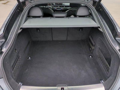 2019 Audi A5 Premium Plus quattro