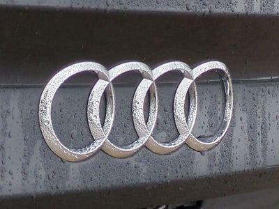 2019 Audi A5 Premium Plus quattro