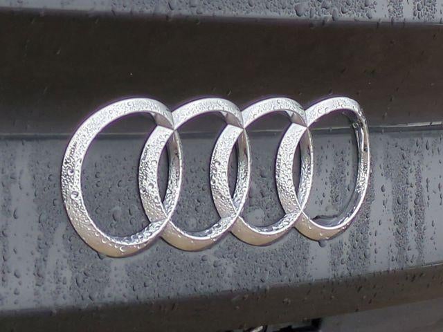 2019 Audi A5 Premium Plus quattro