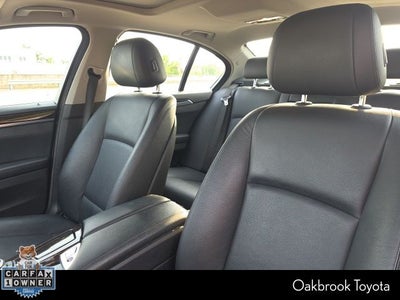 2014 BMW 528i 528i xDrive