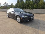2014 BMW 528i 528i xDrive