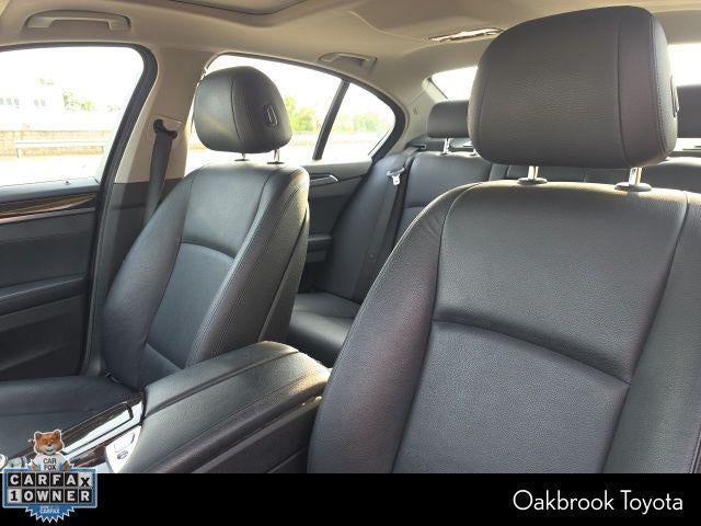 2014 BMW 528i 528i xDrive