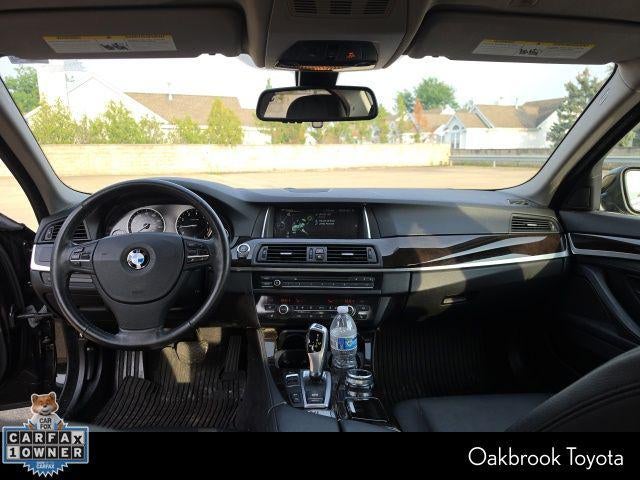 2014 BMW 528i 528i xDrive