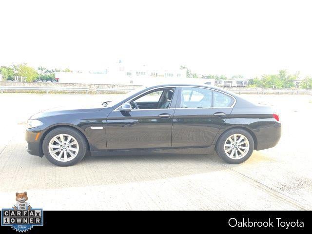 2014 BMW 528i 528i xDrive