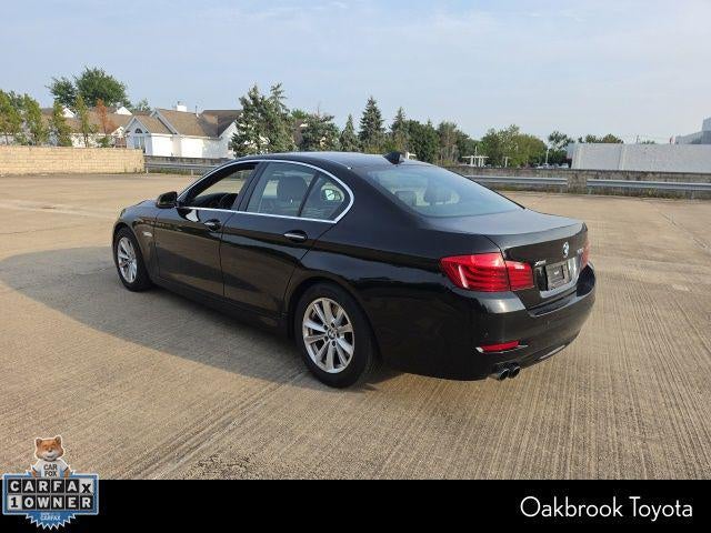 2014 BMW 528i 528i xDrive