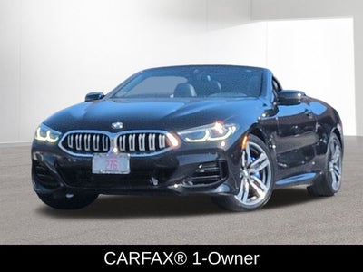 2025 BMW 840i 840i
