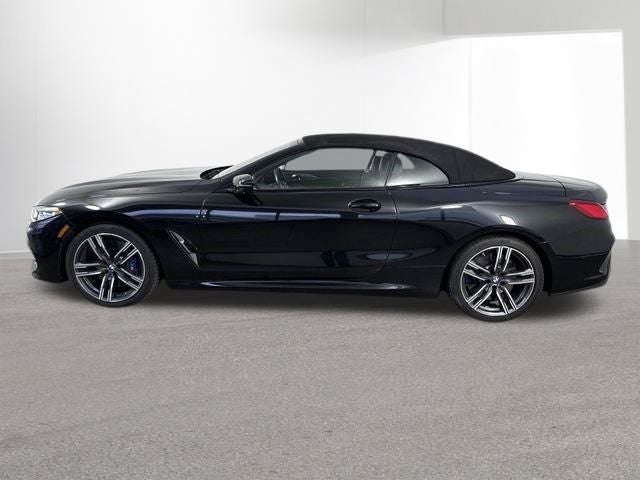 2025 BMW 840i 840i