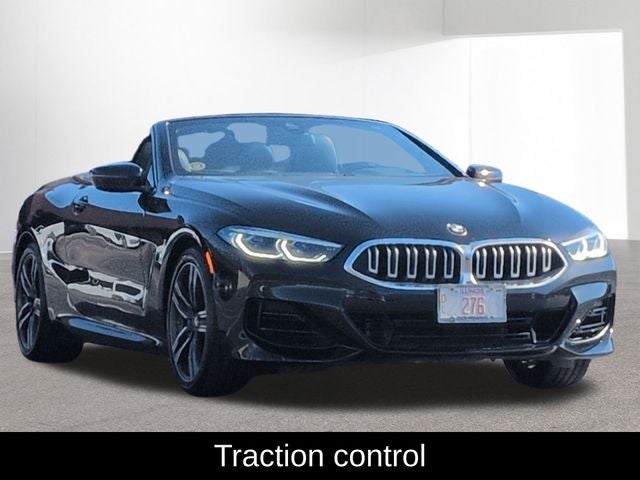 2025 BMW 840i 840i