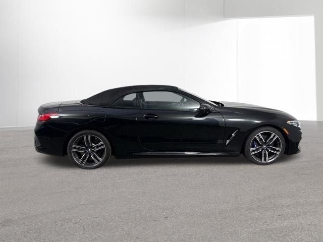 2025 BMW 840i 840i