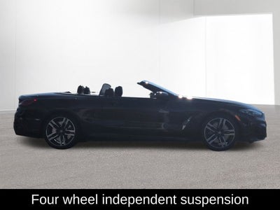 2025 BMW 840i 840i