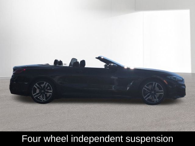 2025 BMW 840i 840i