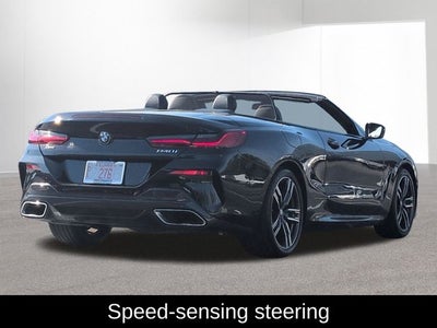 2025 BMW 840i 840i