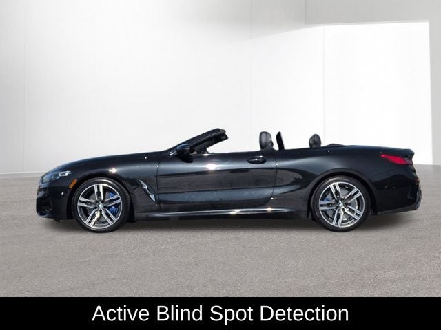 2025 BMW 840i 840i