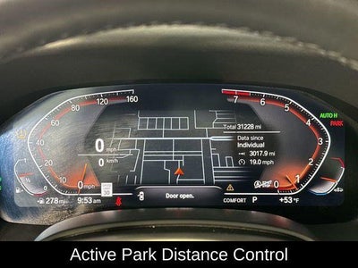 2025 BMW 840i 840i