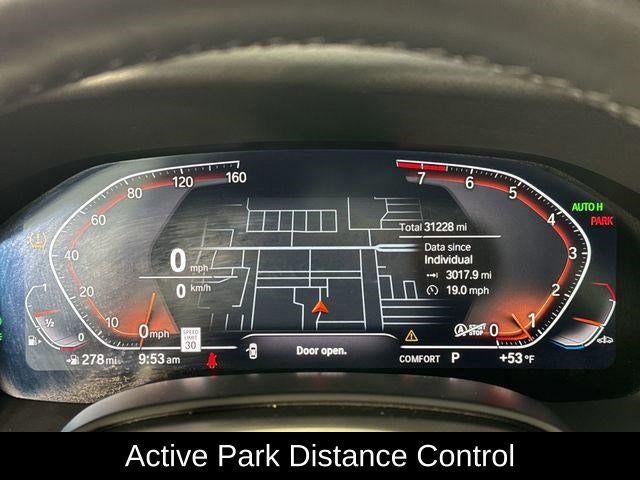 2025 BMW 840i 840i
