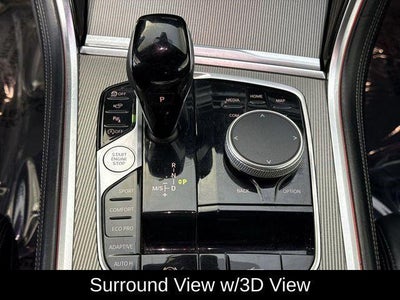 2025 BMW 840i 840i