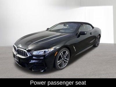 2025 BMW 840i 840i