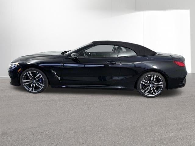 2025 BMW 840i 840i