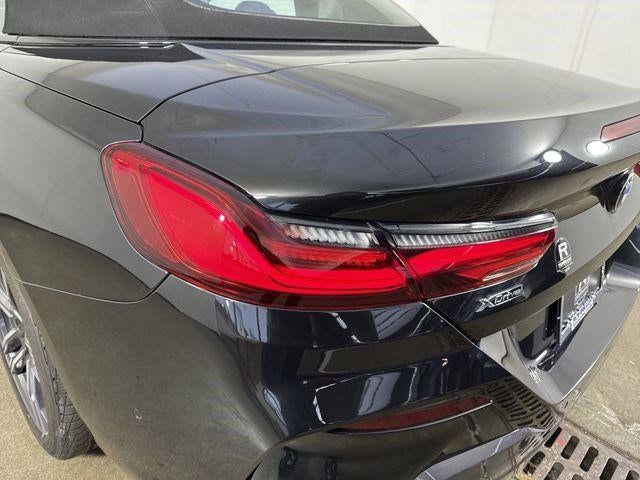 2025 BMW 840i 840i