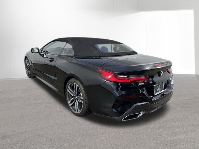2025 BMW 840i 840i