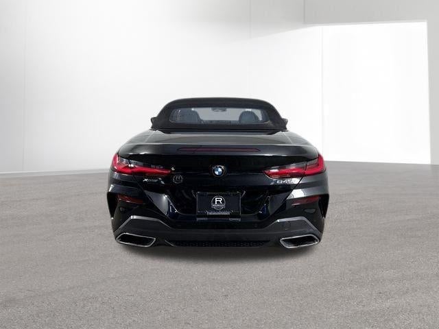 2025 BMW 840i 840i