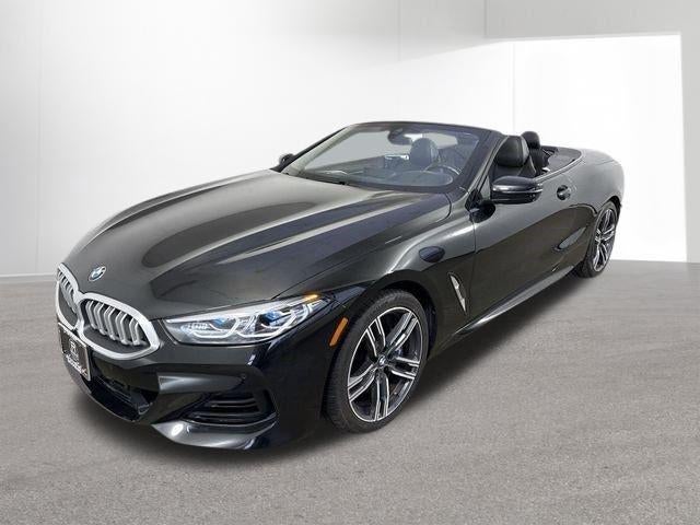 2025 BMW 840i 840i