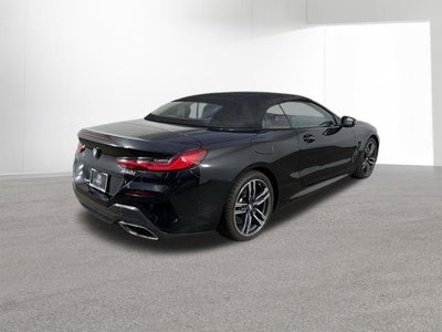2025 BMW 840i 840i