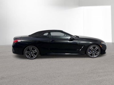 2025 BMW 840i 840i