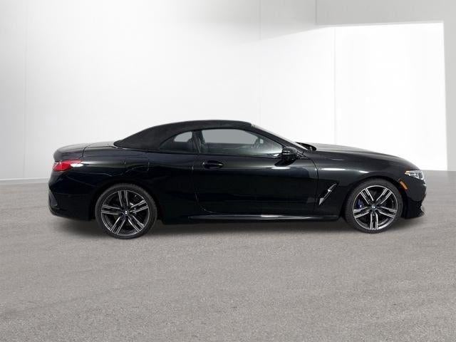 2025 BMW 840i 840i