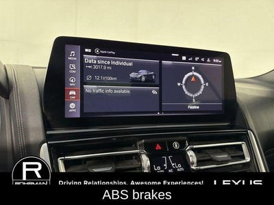 2025 BMW 840i 840i
