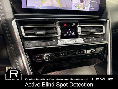 2025 BMW 840i 840i