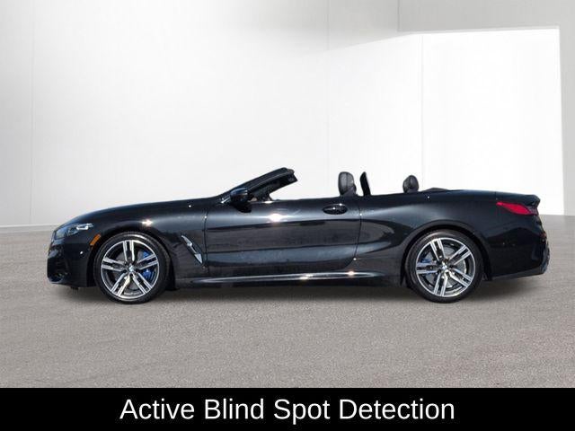 2025 BMW 840i 840i