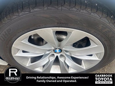 2008 BMW 650i 650i