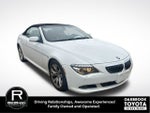 2008 BMW 650i 650i