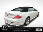 2008 BMW 650i 650i