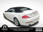 2008 BMW 650i 650i