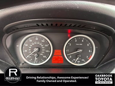 2008 BMW 650i 650i