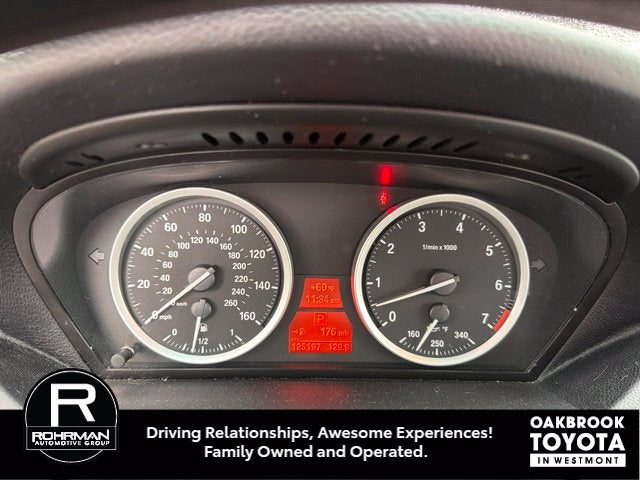 2008 BMW 650i 650i