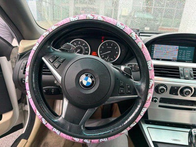 2008 BMW 650i 650i