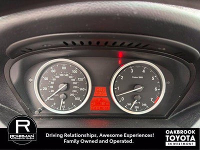 2008 BMW 650i 650i
