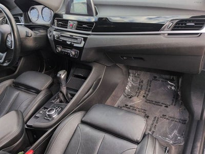 2018 BMW X1 xDrive28i