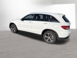 2016 Mercedes-Benz GLC-Class GLC 300 4MATIC®