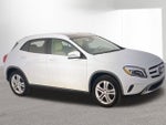 2015 Mercedes-Benz GLA GLA 250 4MATIC®
