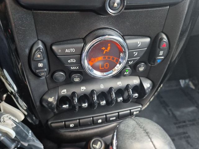 2012 MINI Countryman ALL4