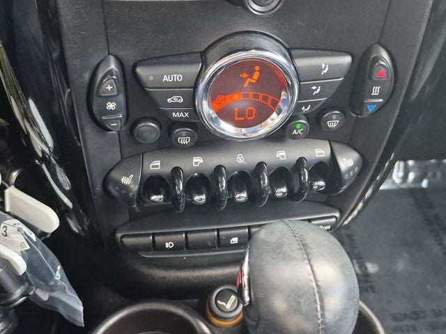 2012 MINI Countryman ALL4