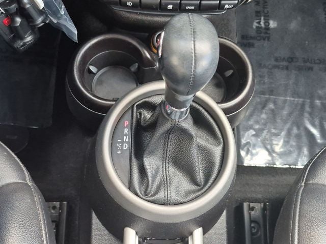 2012 MINI Countryman ALL4