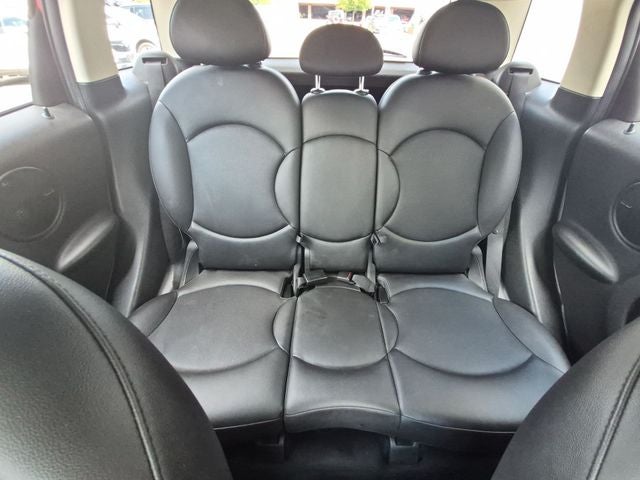2012 MINI Countryman ALL4