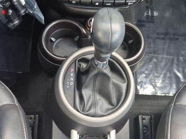 2012 MINI Countryman ALL4