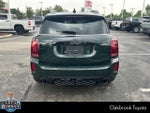 2022 MINI Countryman Base